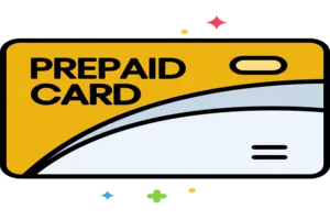 Prepaid Card Cazinou